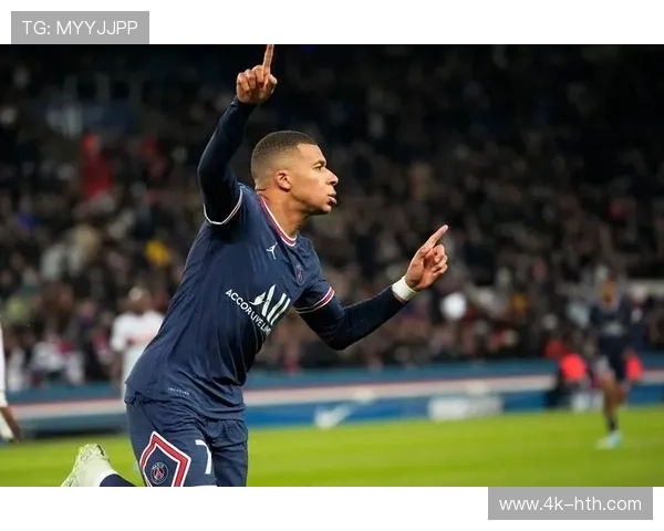 法甲球衣销量榜：巴黎姆巴佩款持续领跑