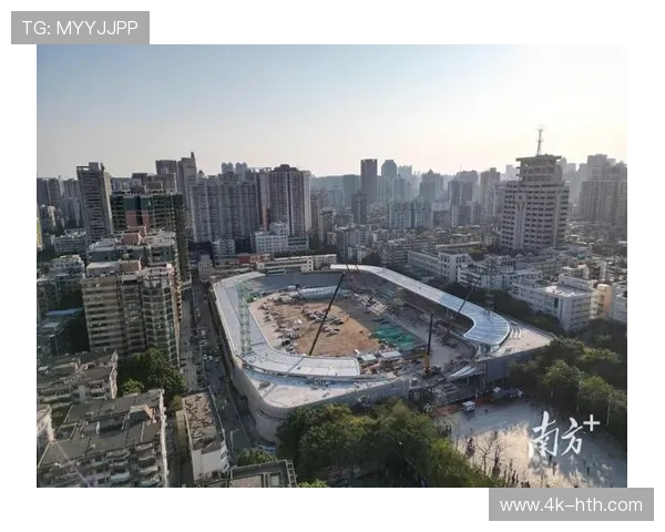 老旧场馆改造注重功能复合,闲置空间激活创造新价值 老旧场馆改造注重功能复合,闲置空间激活创造新价值