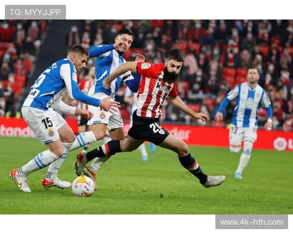 西班牙人客场不败毕尔巴鄂，防守反击战术延续黑马之势