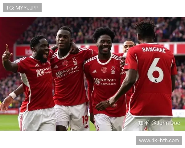 诺丁汉森林财务违规案背后，英超监管漏洞引关注