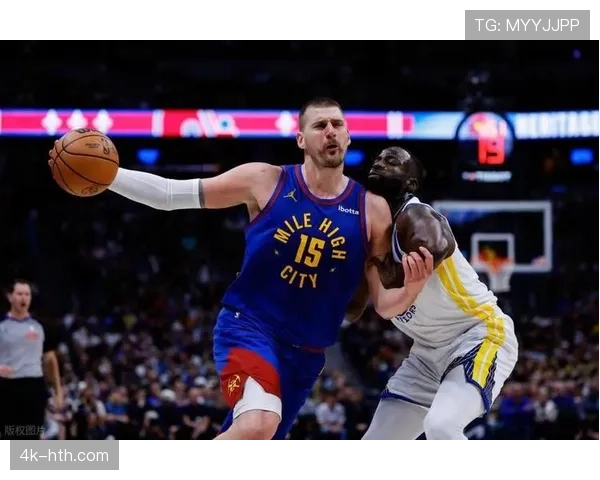 掘金119-113战胜火箭，约基奇穆雷合砍62分率队取八连胜